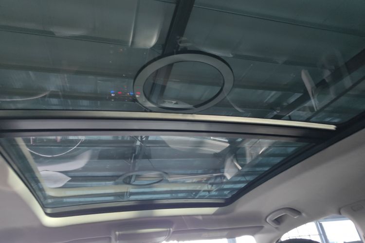 大众 途昂X 2020款 改款 380TSI 四驱豪华版局部细节22