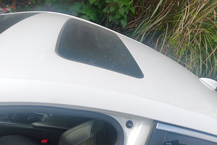 凯迪拉克ATS-L 2017款 28T 技术型局部细节57