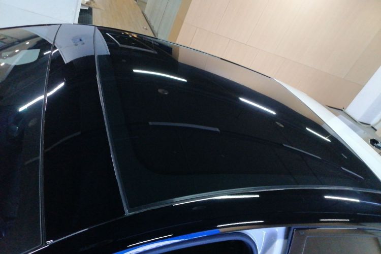 firefly萤火虫 2025款 自在版局部细节57