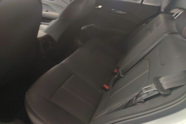 东风风神 奕炫 2024款 1.5L 自动劲速版中控内饰21