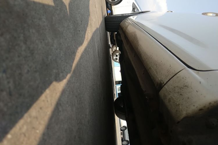 马自达6 2014款 2.0L 自动经典型局部细节9001