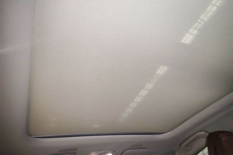 沃尔沃XC60 2020款 T5 四驱智远豪华版中控内饰22