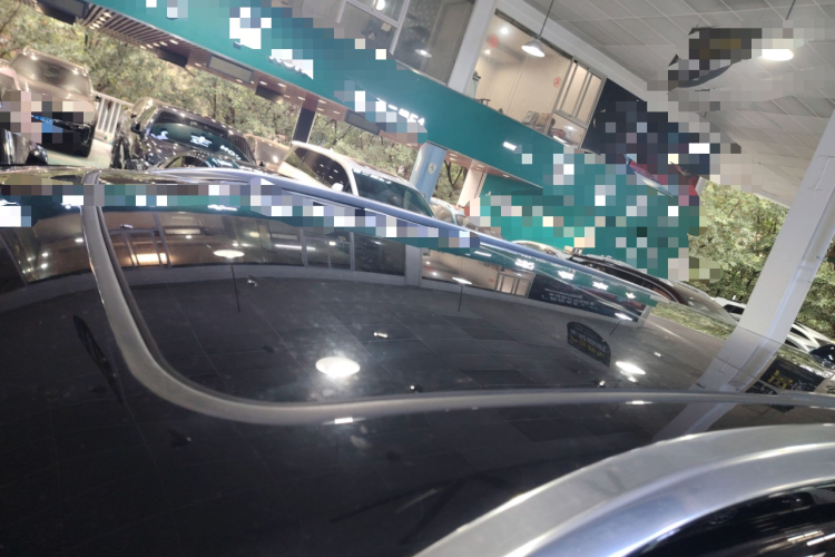 别克 2023款 昂科威Plus 652T 五座豪华型局部细节57