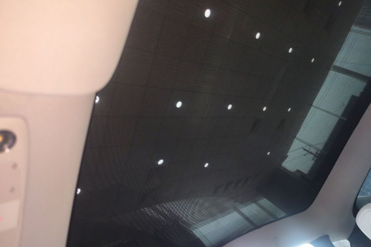 特斯拉 Model Y 2022款 改款 长续航全轮驱动版局部细节22