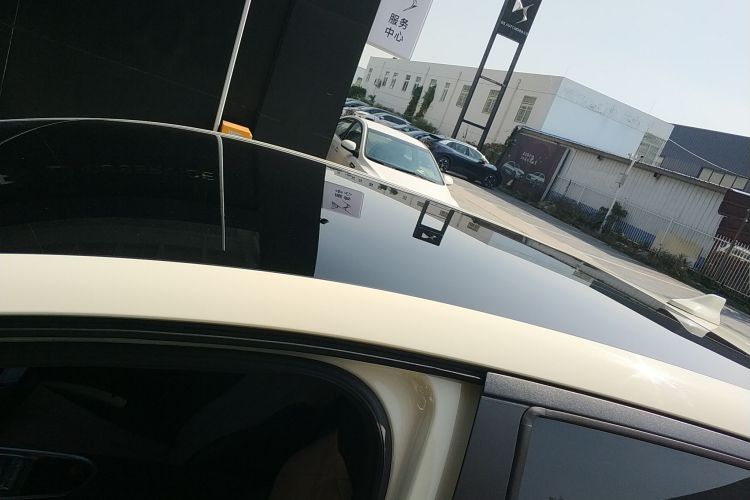 比亚迪 海豚 2021款 405km 时尚版局部细节57