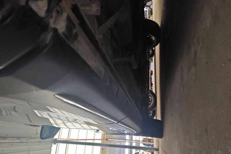 长安欧尚X7 2020款 1.5T 自动旗舰型局部细节9002