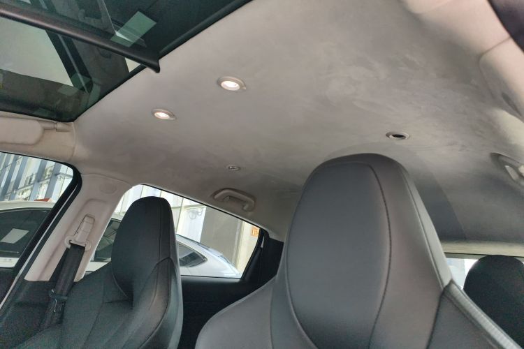 小鹏G3 2020款 520 尊享版中控内饰22