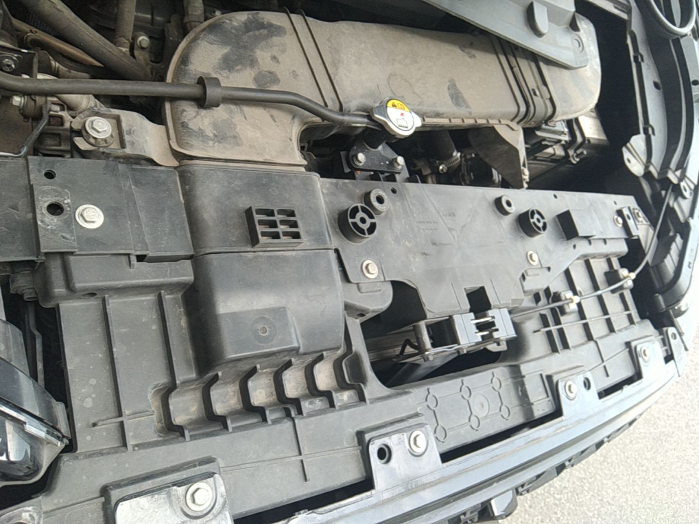 WEY VV6