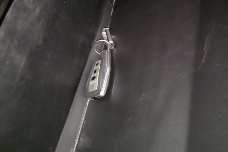 吉利汽车 帝豪 2022款 第4代 1.5L CVT精英型中控内饰7001