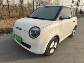 长安启源 长安Lumin 2025款 205km 香沁款