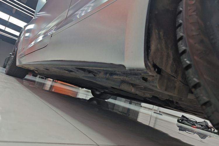 奥迪A5 2020款 Coupe 40 TFSI 时尚型 国VI局部细节9002