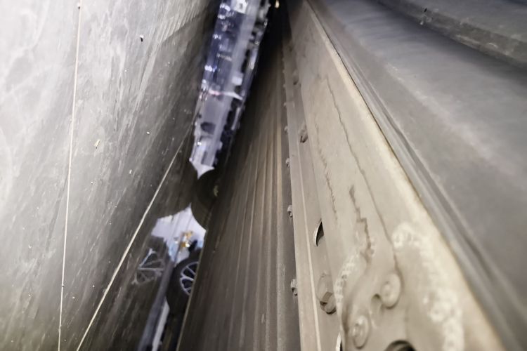 小鹏P7+ 2024款 长续航 Max局部细节9002