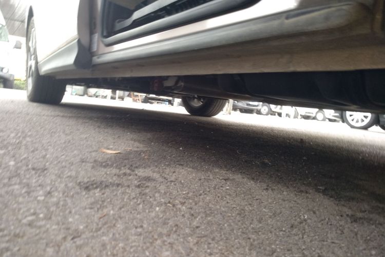 上汽大通MAXUS 大通G70 2024款 2.0T 自动旗舰版 7座局部细节9002