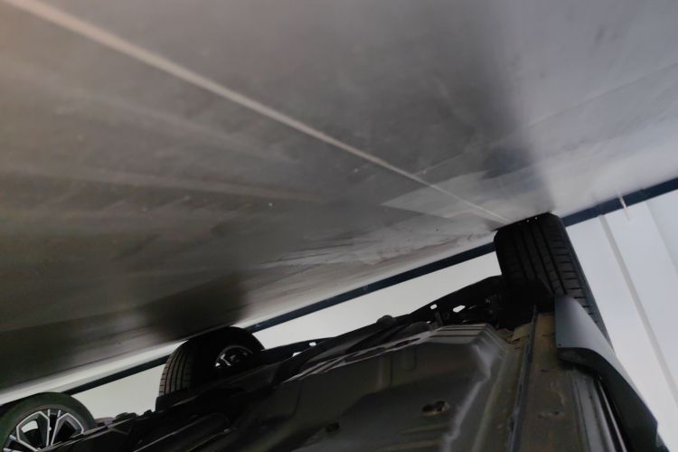 别克 2024款 昂科威Plus 28T 四驱尊享版局部细节9001