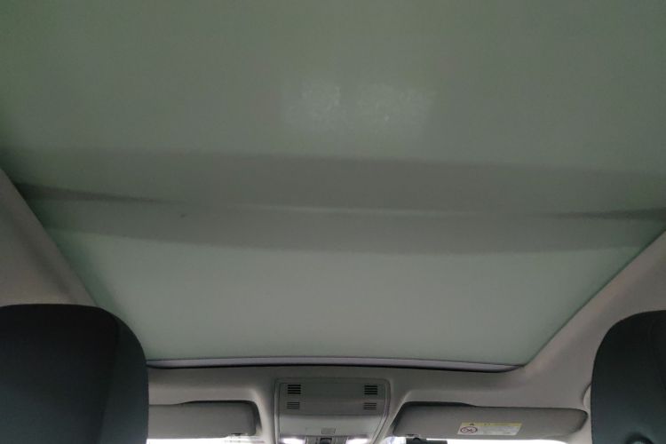 大众 速腾 2020款 280TSI DSG豪华型 国VI中控内饰22