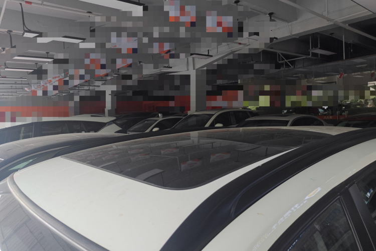 宝马X1 2015款 sDrive18i 时尚晋级版局部细节57