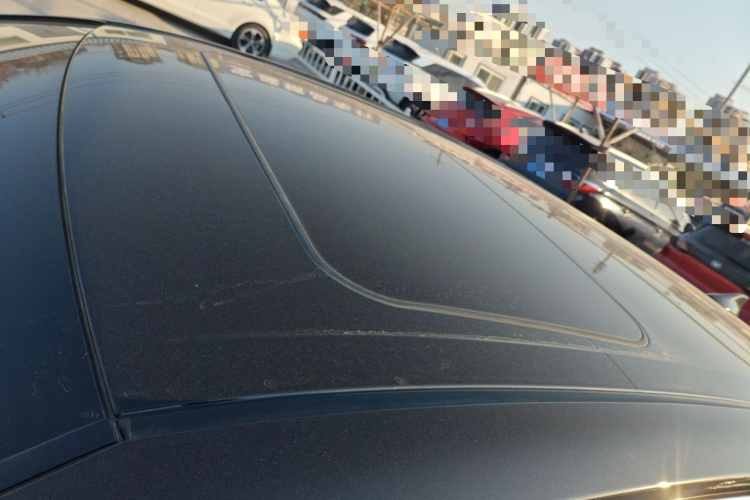 丰田 凯美瑞 2023款 2.0GVP 领先版局部细节57