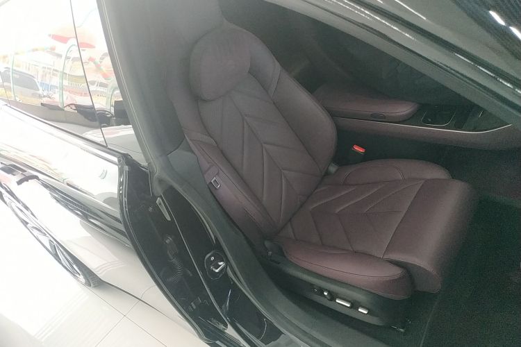 蔚来ET5T 2025款 75kWh Touring局部细节41