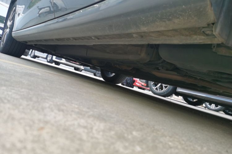 吉利汽车 帝豪 2022款 第4代 1.5L CVT旗舰型局部细节9002