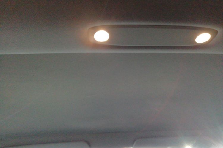 特斯拉 Model 3(进口) 2019款 长续航全轮驱动版中控内饰22