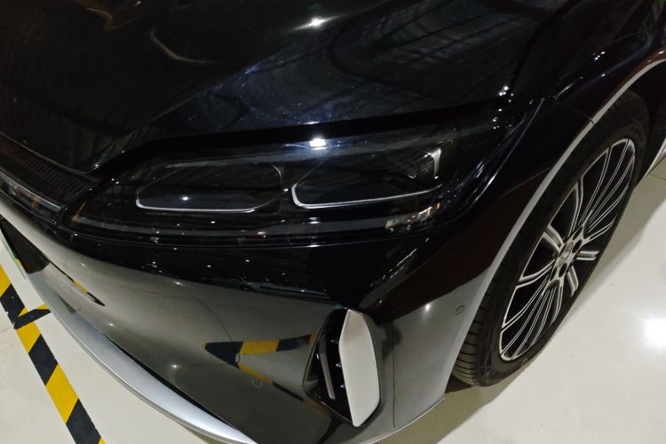 奇瑞风云 风云A9L 2025款 260伯牙奢享版局部细节36