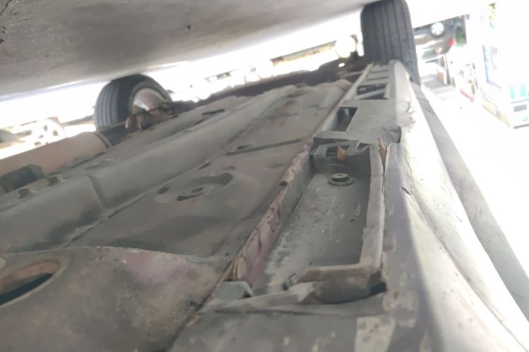 中华V3 2015款 1.5L 手动舒适型局部细节9001