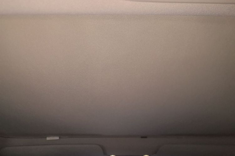 特斯拉 Model 3 2021款 标准续航后驱升级版局部细节22