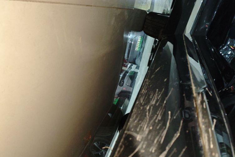 吉利汽车 星越L 2021款 2.0TD DCT EVO两驱尊贵型局部细节9001