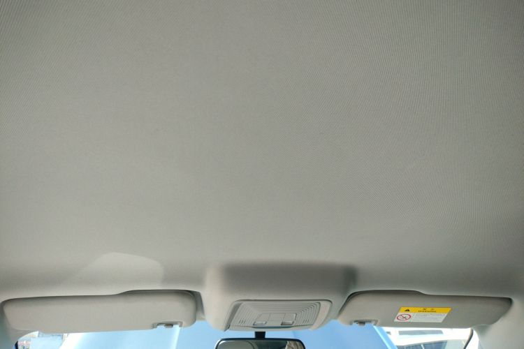 比亚迪 驱逐舰05 2024款 荣耀版 DM-i 55KM 豪华型中控内饰22