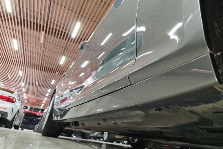 凯迪拉克CT5 2022款 28T 豪华型（标准版）局部细节9001