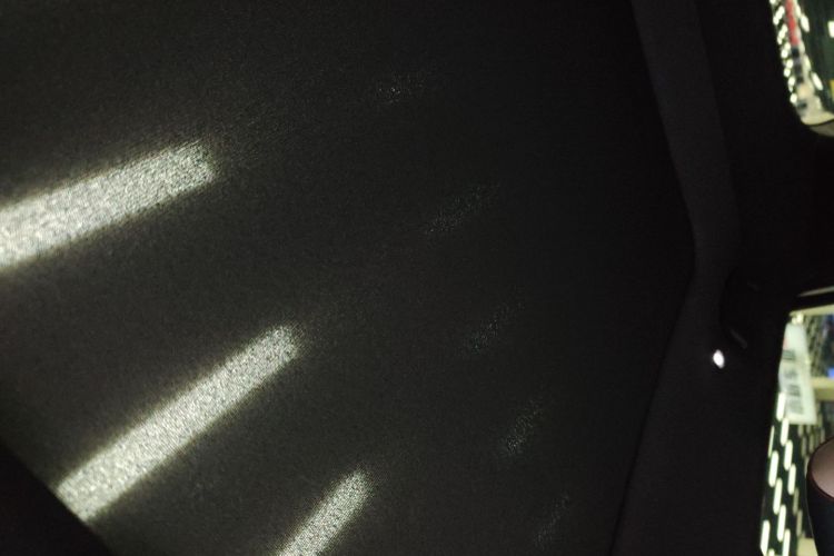 比亚迪 海豚 2025款 420km 时尚版局部细节22