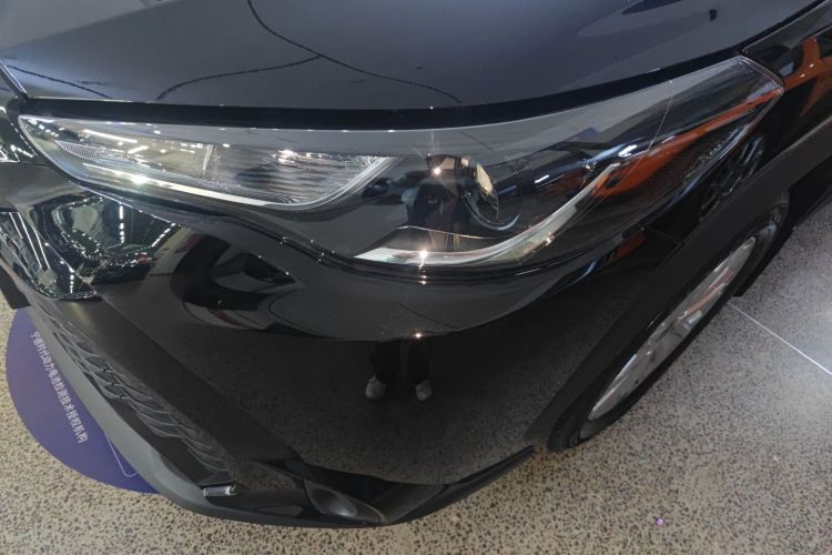 丰田 锋兰达 2024款 2.0L CVT领先plus版局部细节36