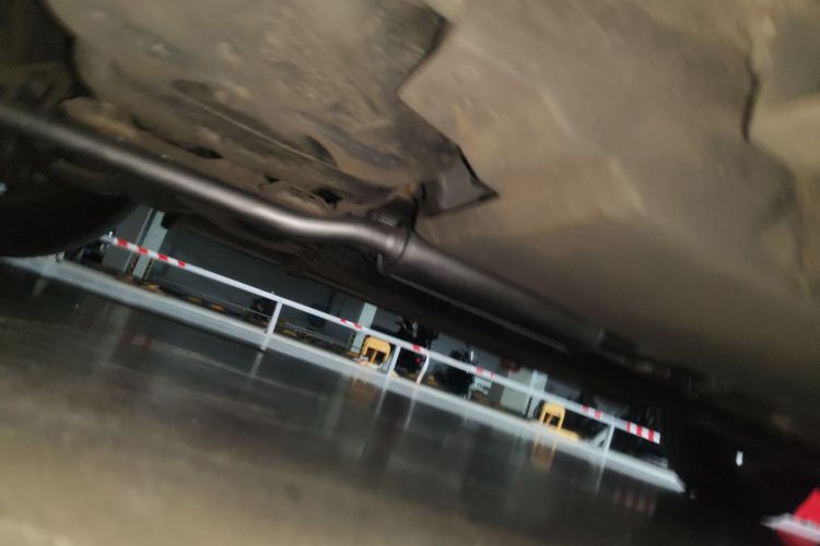 日产 奇骏 2021款 VC-Turbo 300 CVT 2WD舒适版局部细节9002