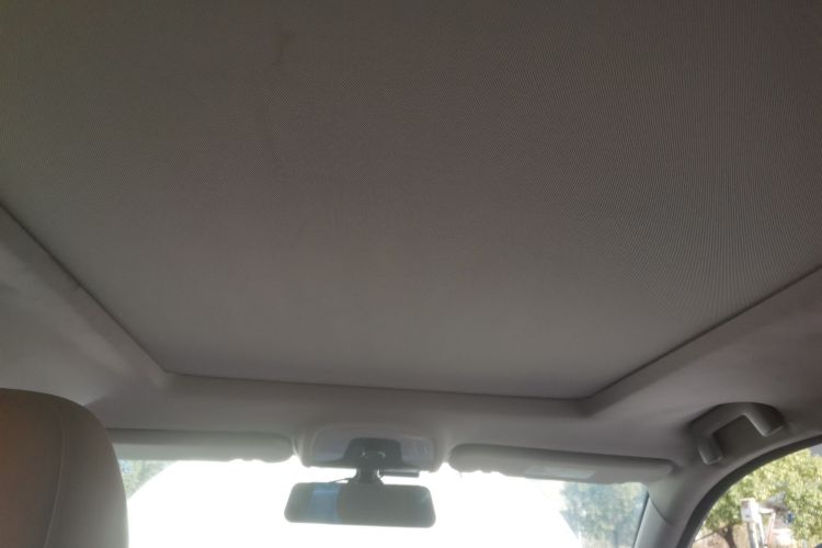 奇瑞 瑞虎7 2016款 2.0L CVT耀臻版中控内饰22