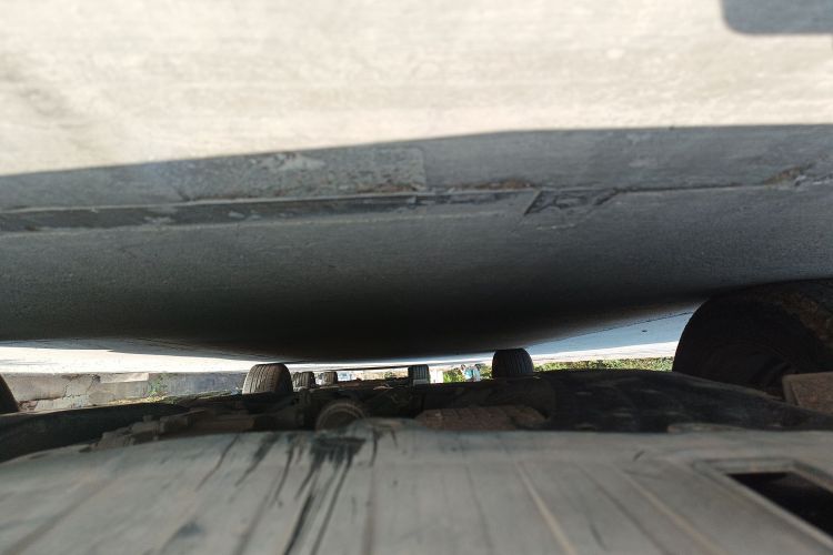 雪佛兰 科沃兹 2018款 320 自动欣享天窗版局部细节9008