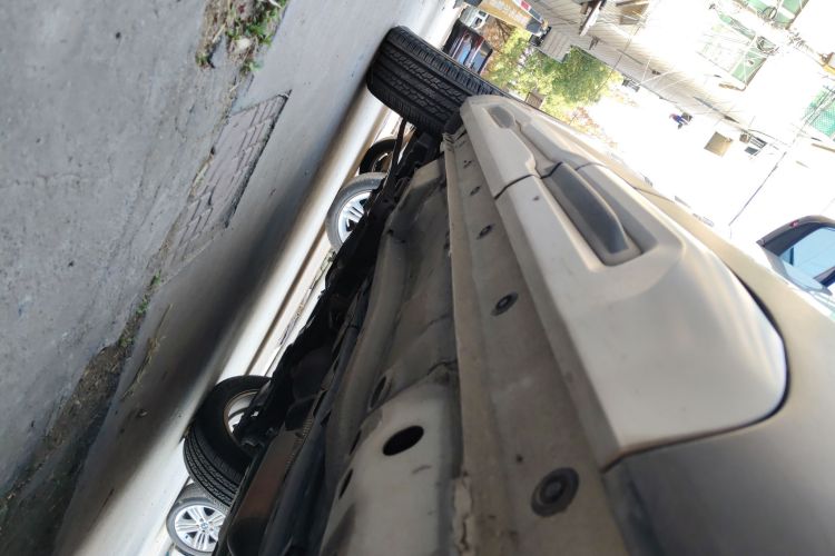 哈弗H2s 2017款 红标 1.5T 双离合精英型局部细节9002