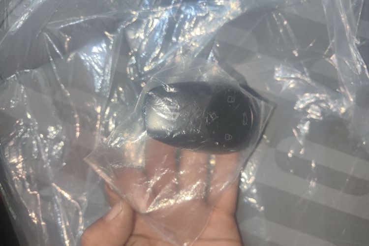 零跑汽车 零跑T03 2025款 310舒享版中控内饰7001