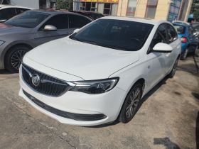 别克 英朗 2019款 18T 自动互联精英型 国VI