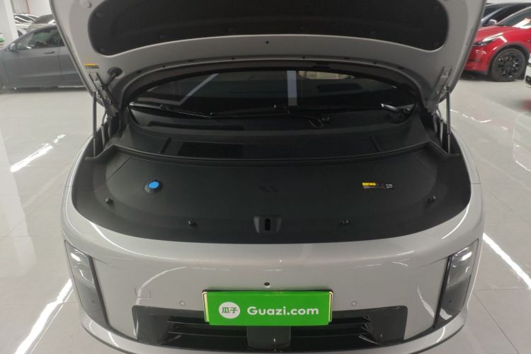 理想汽车 理想i8 2025款 标准版局部细节24