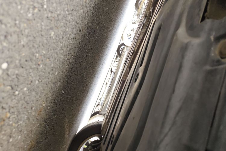 宝马X4 2014款 xDrive20i X设计套装局部细节9003