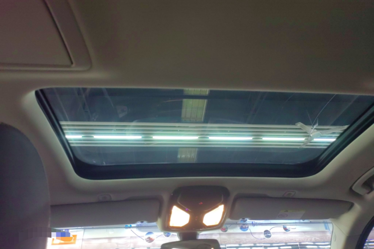 宝马5系 2023款 改款 530Li 领先型 豪华套装中控内饰22