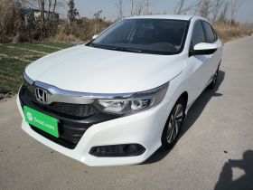本田 凌派 2019款 180Turbo CVT舒适版 国VI