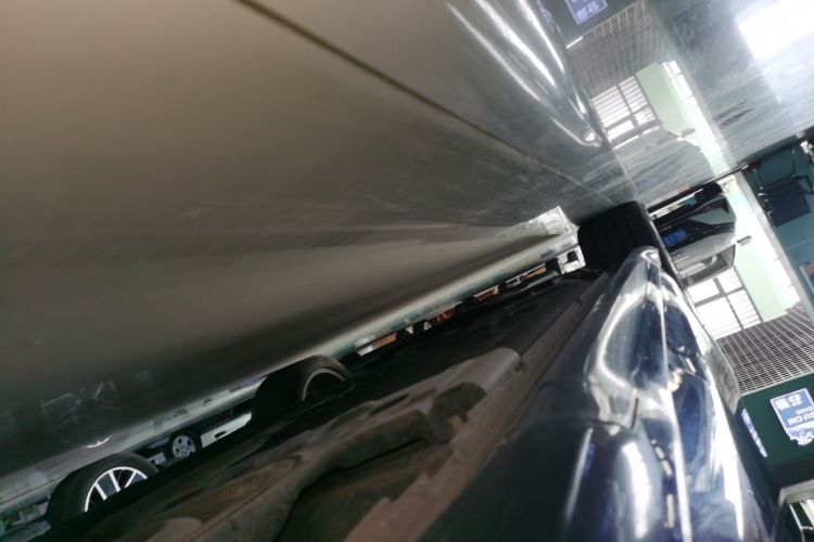 别克 君威 2020款 GS 28T 精英型局部细节9002