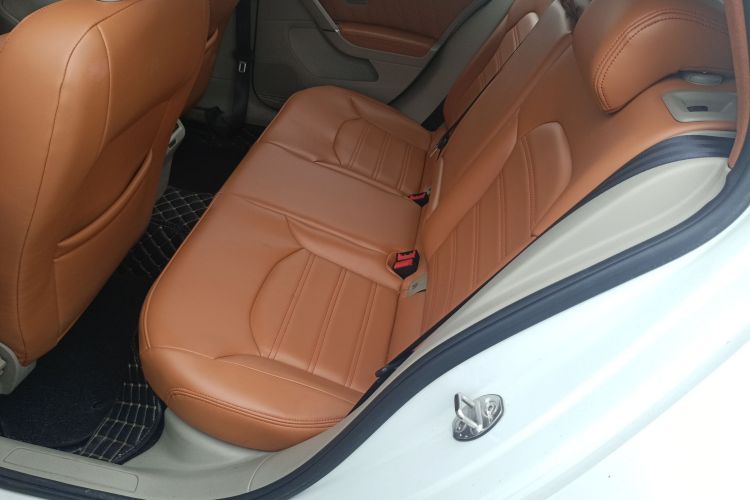 大众 高尔夫 2015款 1.4TSI 自动舒适型中控内饰7004