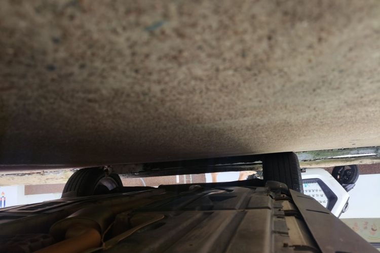 宝马X3(进口) 2014款 xDrive20i X设计套装局部细节9001