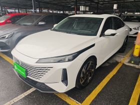 长安 逸达 2023款 蓝鲸NE 1.5T GDI DCT旗舰型