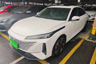 长安 逸达 2023款 蓝鲸NE 1.5T GDI DCT旗舰型