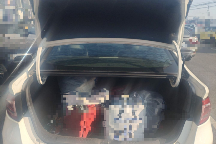 菲亚特 菲翔 2015款 1.4T 自动悦享版局部细节23