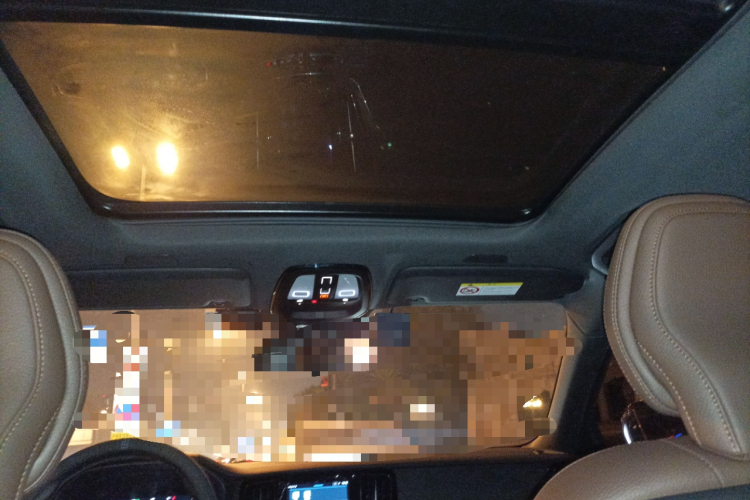 沃尔沃S60 2024款 B4 智逸豪华版中控内饰22