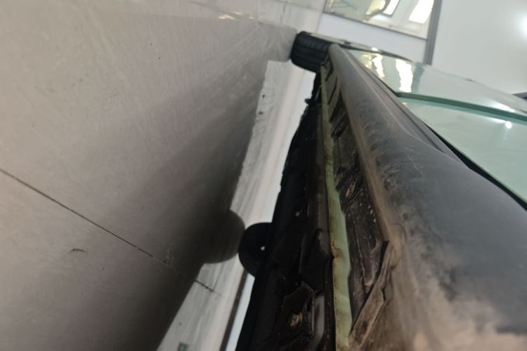 凌宝汽车 凌宝BOX 2022款 卓文君Pro版局部细节9002